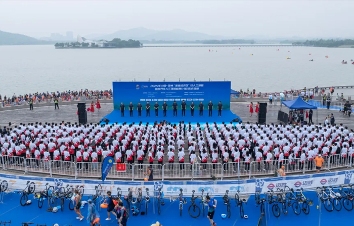 ballbet贝博·(中国)艾弗森官网-2025中国体博会创新推出“体博悦”C端展览服务消费平台小程序，诚邀参展企业入驻